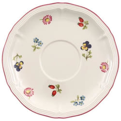 Villeroy & Boch 1023951250 piattino Porcellana Multicolore 1 pz