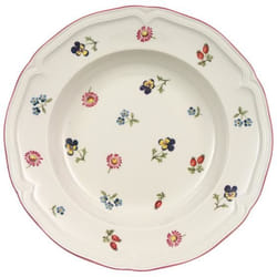 Villeroy & Boch 1023952700 piatto piano Piatto fondo Rotondo Porcellana Multicolore 1 pz