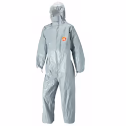 Tara ®>> F < Classe di protezione: Kat. III, tipo 3B, 4, 5, 6 Tuta liquida tipo 3 (fino a 5 bar) Adatto per l'uso in zone ex  ...