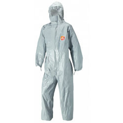 Combinazione Tychem f, Size 2Xl, Grigio