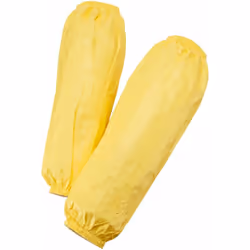 Tute Tychem ®>> C < Gatto. III, tipo PB (3) Protezione parziale del corpo Larghe strisce di gomma sul polso e sul braccio sup ...
