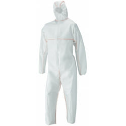 Usa e Getta Tute En, Dimensione 2Xl