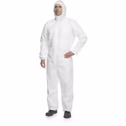 DESCRIZIONE 1106005 TYVEK 200 EASYSAFE III CAT. Tipo 5,6 – EN11495 Rif. DuPont TS CHF5 WH DE (antistatico su lato esterno) La ...