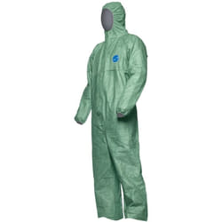 Tyvek Classic Xpert, Modello CHF5, Verde, l