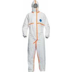 Combinazione Monouso Tyvek 800 j Dimensione l Bianco