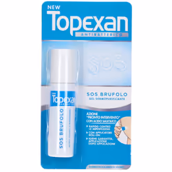 New Topexan Sos Brufolo 8Ml 8 ml