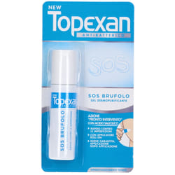 New Topexan Sos Brufolo 8Ml 8 ml