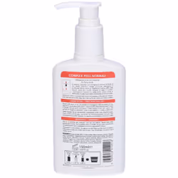New Topexan Complex Pelli Normali 150 Ml ml Gel detergente - Vista aggiuntiva 4