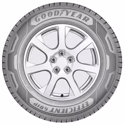 Goodyear EFFICIENTGRIP CARGO 205/75 R16 113/111R auto Pneumatici estivi Pneumatici MERCEDES-BENZ: Sprinter 3.5-T Van 568074