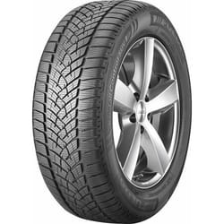 Fulda Kristall Control SUV 235/60 R18 107H auto Pneumatici invernali Pneumatici AUDI: Q5, Q7, MERCEDES-BENZ: GLK, GLC Coupe, GLC SUV 532212