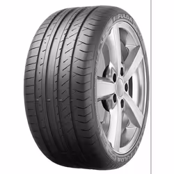 Fulda SportControl 2 235/45 R17 97Y auto Pneumatici estivi Pneumatici VOLKSWAGEN: Passat B6 Variant, Touran I, Passat B7 Vari ...