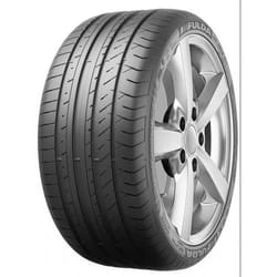 Fulda SportControl 2 235/45 R17 97Y auto Pneumatici estivi Pneumatici VOLKSWAGEN: Passat B6 Variant, Touran I, Passat B7 Variant, AUDI: A4 B7 Avant 53