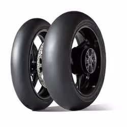 Dunlop Sportmax GP Racer D2 190/55 R17 - auto Pneumatici estivi Pneumatici 634644 5452000574145