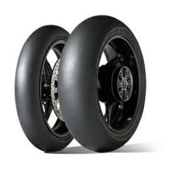 Dunlop Sportmax GP Racer D2 190/55 R17 - auto Pneumatici estivi Pneumatici 634644