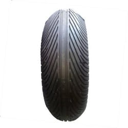 Pneumatico da corsa DUNLOP KR393 MS2 190/55ZR17 TL