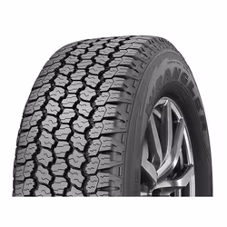 Goodyear Wrangler All-Terrain Adventure 255/65 R17, Estate, 110 (1060kg), T (190 km/h), 43,2 cm (17"), 25,5 cm