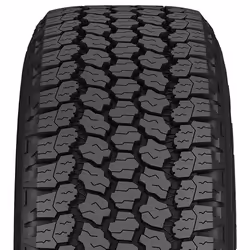 Goodyear Wrangler AT Adventur 235/85 R16 120 auto Pneumatici estivi Pneumatici LAND ROVER: Defender SUV, MERCEDES-BENZ: Classe G SUV 539090