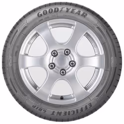 Goodyear Efficientgrip Perfor 205/55 R17 91V auto Pneumatici estivi Pneumatici VOLKSWAGEN: Golf 7, Touran I, Golf 7 Variant, RENAULT: Clio 4, Captur 5 - Vista aggiuntiva 4