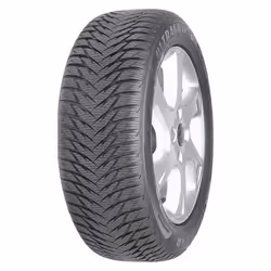 Goodyear UltraGrip 8 195/60 R16 99/97T auto Pneumatici invernali Pneumatici VOLKSWAGEN: Passat B6 Variant, Passat B7 Variant, ...
