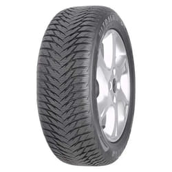 Goodyear UltraGrip 8 195/60 R16 99/97T auto Pneumatici invernali Pneumatici VOLKSWAGEN: Passat B6 Variant, Passat B7 Variant, Passat B6 Sedan 570858