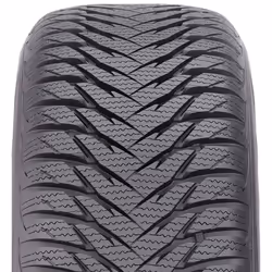 Goodyear UltraGrip 8 195/60 R16 99/97T auto Pneumatici invernali Pneumatici VOLKSWAGEN: Passat B6 Variant, Passat B7 Variant, Passat B6 Sedan 570858