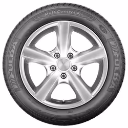 Fulda Multicontrol 215/55 R16 97V auto Pneumatici quattro stagioni Pneumatici FORD: C-Max 2, FOCUS 3 Turnier, FOCUS 3, VOLKSWAGEN: Passat B6 Variant 5