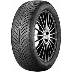 Goodyear Vector 4Seasons Gen-2 225/55 R17 97V auto Pneumatici quattro stagioni Pneumatici AUDI: A4 B8 Avant, A4 B9 Avant, A6 C7 Avant, BMW: 5 Sedan 53