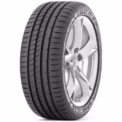 Goodyear Eagle F1 Asymmetric 225/40 R18 92W auto Pneumatici estivi Pneumatici BMW: 1 Hatchback, 3 Touring, 3 Coupe, VOLKSWAGEN: Golf 7, GOLF 6 539584