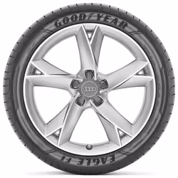 Goodyear Eagle F1 Asymmetric 225/40 R18 92W auto Pneumatici estivi Pneumatici BMW: 1 Hatchback, 3 Touring, 3 Coupe, VOLKSWAGEN: Golf 7, GOLF 6 539584 - Vista aggiuntiva 4