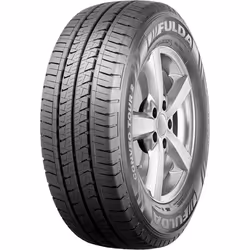 Fulda CONVEO TOUR 2 C TL 195/60 R16 99/97H auto Pneumatici estivi Pneumatici VOLKSWAGEN: Passat B6 Variant, Passat B7 Variant ...