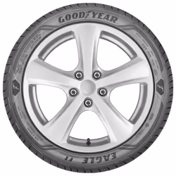 Goodyear Eagle F1 Asymmetric 285/35 R22 106W auto Pneumatici estivi Pneumatici AUDI: Q7 540818 - Vista aggiuntiva 4