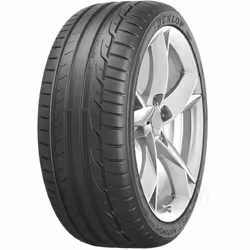 Dunlop Sport Maxx RT 225/45 R19 96W auto Pneumatici estivi Pneumatici BMW: 3 Touring, X1, 3 GT, X2, NISSAN: Qashqai 2, Juke I ...