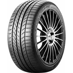 Goodyear Eagle F1 Asymmetric 255/55 R18 109Y auto Pneumatici estivi Pneumatici JEEP: Renegade SUV, BMW: X5, X6, PORSCHE: Macan, Cayenne 571515