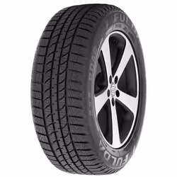 Fulda 4X4 Road 285/50 R20 112H auto Pneumatici estivi Pneumatici 542132