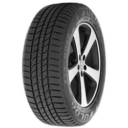 Fulda 4X4 Road 285/50 R20 112H auto Pneumatici estivi Pneumatici 542132