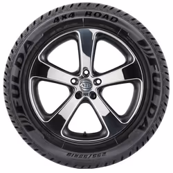 Fulda 4x4 Road 245/60 R18 105H auto Pneumatici estivi Pneumatici JEEP: GRAND CHEROKEE 3 542148 - Vista aggiuntiva 4