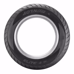 Dunlop Elite 4 130/90 R16 73H auto Pneumatici estivi Pneumatici 635375 - Vista aggiuntiva 7