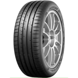 Dunlop Sport Maxx RT 2 205/45 R17 88Y auto Pneumatici estivi Pneumatici RENAULT: Clio 4, CLIO 3, Clio V Hatchback, FIAT: Grande Punto Hatchback 542697
