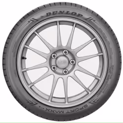 Dunlop Sport Maxx RT 2 205/45 R17 88Y auto Pneumatici estivi Pneumatici RENAULT: Clio 4, CLIO 3, Clio V Hatchback, FIAT: Grande Punto Hatchback 542697
