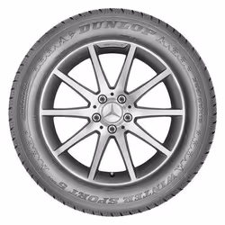 Dunlop Winter Sport 5 SUV 225/65 R17 106H auto Pneumatici invernali Pneumatici TOYOTA: RAV4 III SUV, RAV4 IV SUV, RAV4 V, ALFA ROMEO: Stelvio 542032