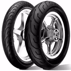 Dunlop GT502 120/70 R19 60V auto Pneumatici estivi Pneumatici 635414 5452000703422