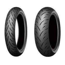Pneumatico stradale DUNLOP GPR300 170/60ZR17 TL 72W