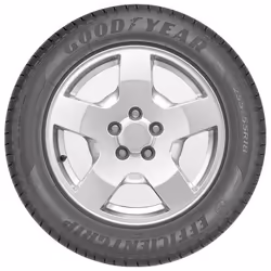 Goodyear Efficientgrip SUV 215/65 R16 98V auto Pneumatici estivi Pneumatici NISSAN: Qashqai 2, Qashqai / Qashqai+2 I, X-Trail, FORD: KUGA 2, KUGA 1 54