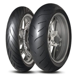 Dunlop Sportmax Roadsmart I 120/70 R17 58W auto Pneumatici estivi Pneumatici 635513