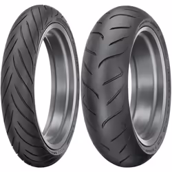 Dunlop Sportmax Roadsmart I 120/70 R17 58W auto Pneumatici estivi Pneumatici 635513