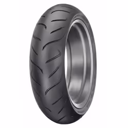 Dunlop Sportmax Roadsmart I 120/70 R17 58W auto Pneumatici estivi Pneumatici 635513 - Vista aggiuntiva 6