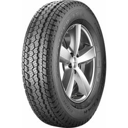 Goodyear Wrangler AT/SA+ 205/- R16 110S auto Pneumatici estivi Pneumatici MITSUBISHI: L200 III Pick-up, L200 / Triton IV Pick-up, L200 II Pick-up 5437