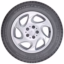 Goodyear Cargo Marathon 235/65 R16 115R auto Pneumatici estivi Pneumatici RENAULT: MASTER 3 Kasten, MASTER 3 Bus, MASTER 3 572259