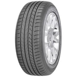 Goodyear Efficientgrip 245/45 R18 100Y auto Pneumatici estivi Pneumatici AUDI: A4 B8 Avant, A4 B9 Avant, A6 C7 Avant, BMW: 5 Sedan, 5 Touring, X1 5448