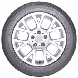 Goodyear Efficientgrip 245/45 R18 100Y auto Pneumatici estivi Pneumatici AUDI: A4 B8 Avant, A4 B9 Avant, A6 C7 Avant, BMW: 5 Sedan, 5 Touring, X1 5448